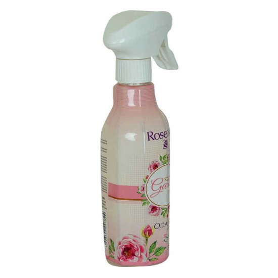 Oda Parfümü Oda Kokusu Gül Bahçesi Kokulu Oda Spreyi Rose Garden 350 ML Oda Parfümü Oda Kokusu Gül Bahçesi Kokulu Oda Spreyi Rose Garden 350 ML