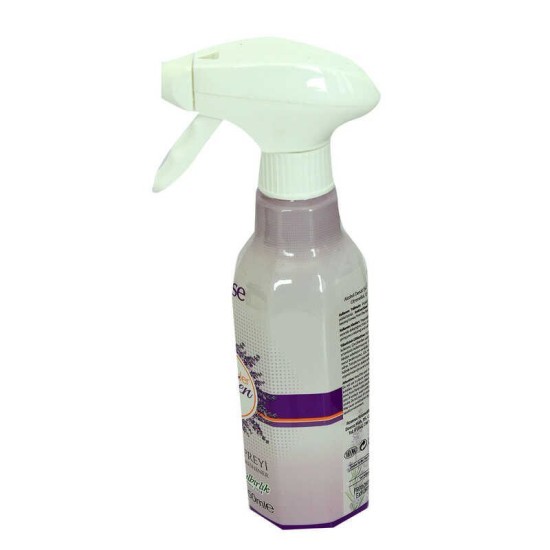 Oda Parfümü Oda Kokusu Lavanta Kokulu Oda Spreyi Lavander Garden 350 ML Oda Parfümü Oda Kokusu Lavanta Kokulu Oda Spreyi Lavander Garden 350 ML