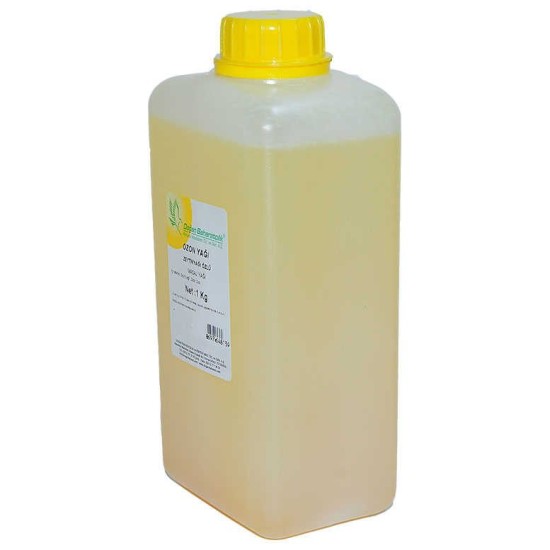 Ozon Yağı Pet Bidon 1000 Gr Ozon Yağı Pet Bidon 1000 Gr