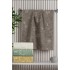Bambu 4´lü 50x90 El Havlusu Aron V2