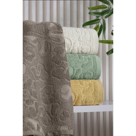 Bambu 4´lü 50x90 El Havlusu Aron V2 Bambu 4´lü 50x90 El Havlusu Aron V2