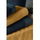 Bambu Bornoz Seti Lisse Moonlit Amber Bambu Bornoz Seti Lisse Moonlit Amber