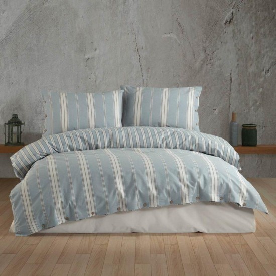 Butik Native Serisi Çift Kişilik Nev Takımı Kasara v1 Mavi Butik Native Serisi Çift Kişilik Nev Takımı Kasara v1 Mavi