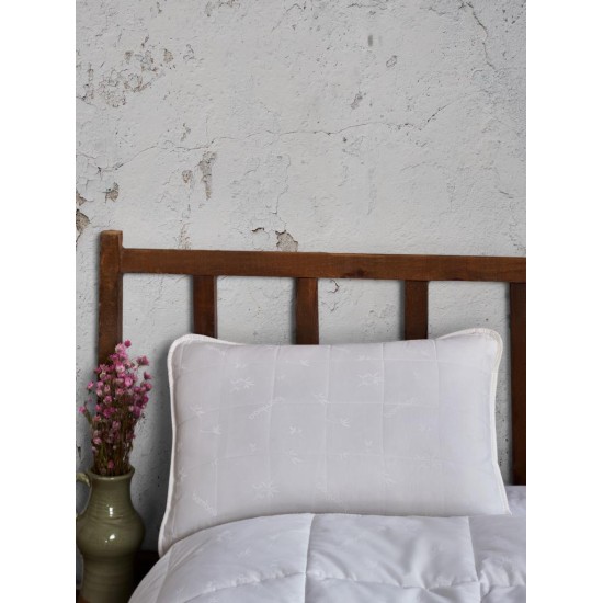 Bambu Yastık 50x70 cm Bambu Yastık 50x70 cm