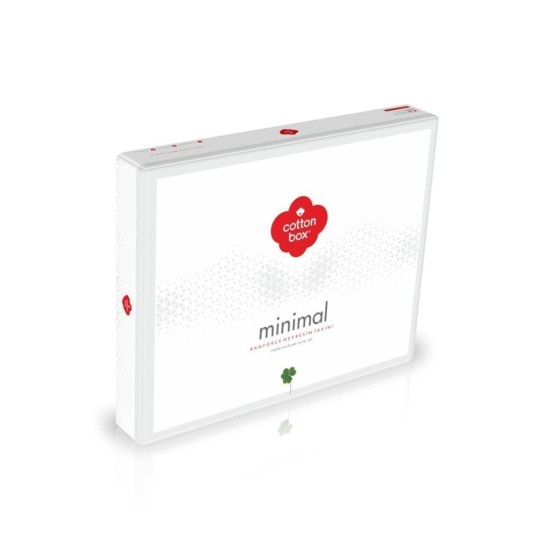 Çift Kişilik Minimal Nev Takımı Elon Sarı Çift Kişilik Minimal Nev Takımı Elon Sarı