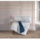 Çift Kişilik Yorgan Velvet Nitsa Denim Çift Kişilik Yorgan Velvet Nitsa Denim