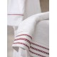 Classic Bornoz Seti Helya M-L Unisex Classic Bornoz Seti Helya M-L Unisex