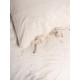 Cotton Keten Çift Kişilik Nev Takımı Kivora Cotton Keten Çift Kişilik Nev Takımı Kivora
