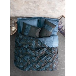 Dark Çift Kişilik Nev Takımı Armor Siyah