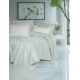 Serenity Bambu Çift Kişilik Pike Takımı Brisa Mint Serenity Bambu Çift Kişilik Pike Takımı Brisa Mint