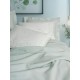 Serenity Bambu Çift Kişilik Pike Takımı Brisa Mint Serenity Bambu Çift Kişilik Pike Takımı Brisa Mint