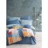 Modern Çift Kişilik Nev Takımı Cosy Mavi 8680108068120