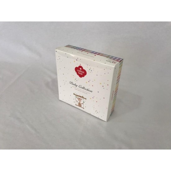 Tatlı Rüyalar Mint Bebek Nev Takımı Tatlı Rüyalar Mint Bebek Nev Takımı