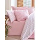Tek Kişilik Minimal Nev Takımı Best Pembe Tek Kişilik Minimal Nev Takımı Best Pembe