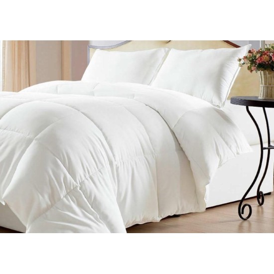 Çift Kişilik Microfiber Yorgan Çift Kişilik Microfiber Yorgan