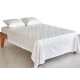 Çift Kişilik Pamuk Tek Pike 200x260 Çift Kişilik Pamuk Tek Pike 200x260