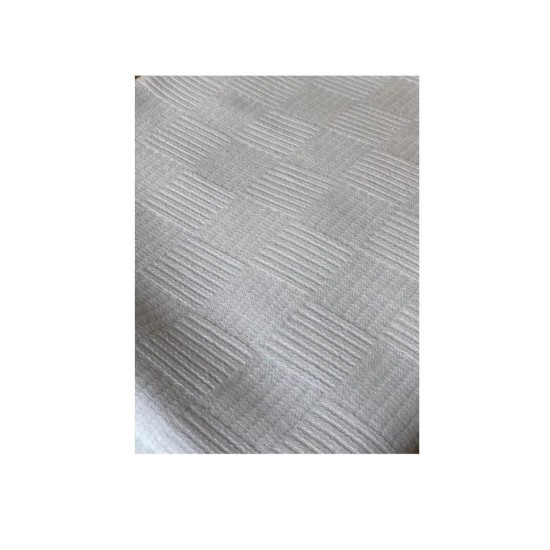 Çift Kişilik Pamuk Tek Pike 200x260 Çift Kişilik Pamuk Tek Pike 200x260
