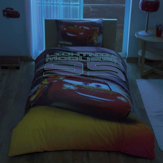 Lightning Tek Kişilik Nev Takımı Lightning Tek Kişilik Nev Takımı