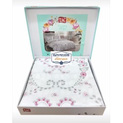 Ranforce Tek Kişilik  Nev Takımı Astra Pembe