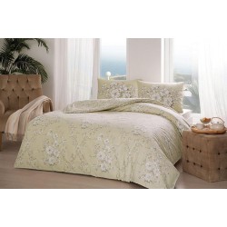 Ranforce Tek Kişilik Nev Takımı Lily Bej