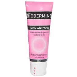 Beyazlığı - Vücut Kremi 75 ML