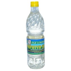 Suyu Pet Şişe 1 Lt
