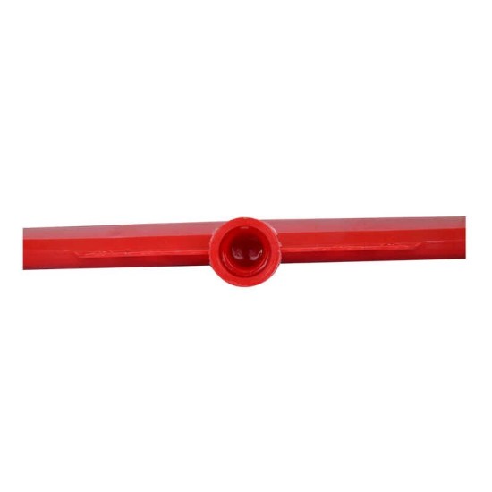 Plastik Büyük Yersil Çekpas Karışık Renk 55 Cm ZP-163 Plastik Büyük Yersil Çekpas Karışık Renk 55 Cm ZP-163