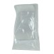 Plastik Çatal Ekonomik 1654 mm Şeffaf 100 Adet 1 Paket Plastik Çatal Ekonomik 1654 mm Şeffaf 100 Adet 1 Paket