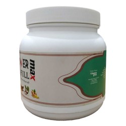 Power Max Full Keçiboynuzlu sel Toz 500 Gr