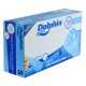 Pudrasız Mavi Nitril Eldiven Küçük Boy (S) 100 Lü Paket Pudrasız Mavi Nitril Eldiven Küçük Boy (S) 100 Lü Paket