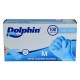 Pudrasız Mavi Nitril Eldiven Orta Boy (M) 100 Lü Paket Pudrasız Mavi Nitril Eldiven Orta Boy (M) 100 Lü Paket