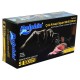 Pudrasız Siyah Nitril Eldiven Küçük Boy (S) 100 Lü Paket Pudrasız Siyah Nitril Eldiven Küçük Boy (S) 100 Lü Paket