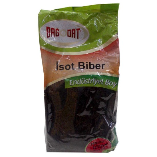 Pul Biber Acı İsot Biber 1000 Gr Paket Pul Biber Acı İsot Biber 1000 Gr Paket