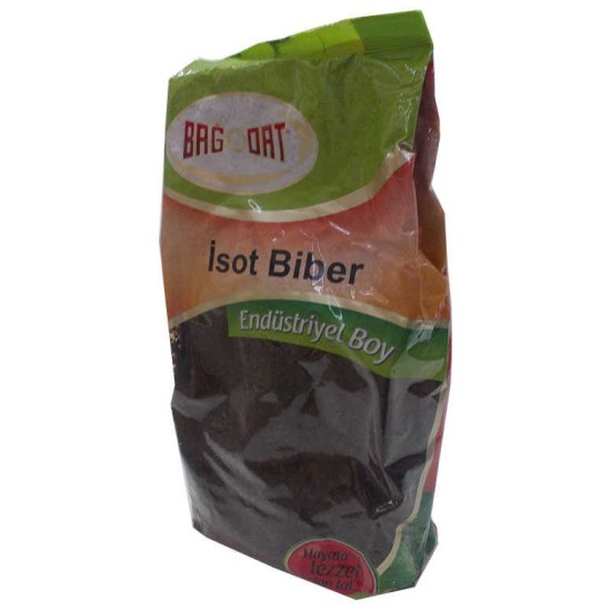Pul Biber Acı İsot Biber 1000 Gr Paket Pul Biber Acı İsot Biber 1000 Gr Paket