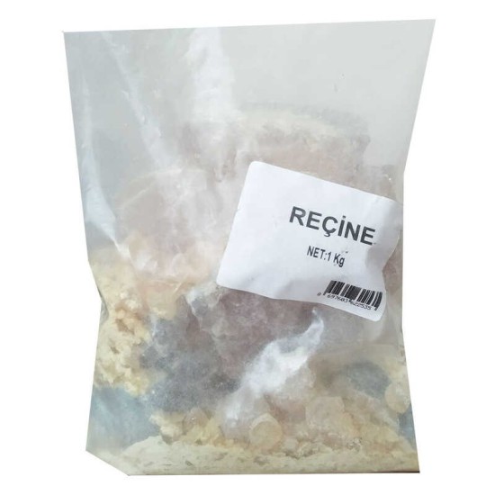 Reçine Doğal Granül Çakıl Sarı 1000 Gr Paket Reçine Doğal Granül Çakıl Sarı 1000 Gr Paket