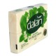Saf Beyaz Klasik Sabun 150 Gr x 4 Adetli Saf Beyaz Klasik Sabun 150 Gr x 4 Adetli