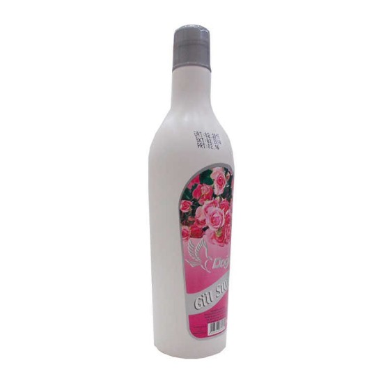 Saf Doğal Gül Suyu 390 ML Saf Doğal Gül Suyu 390 ML
