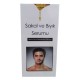 Sakal Ve Bıyık Serumu 50 ML Sakal Ve Bıyık Serumu 50 ML