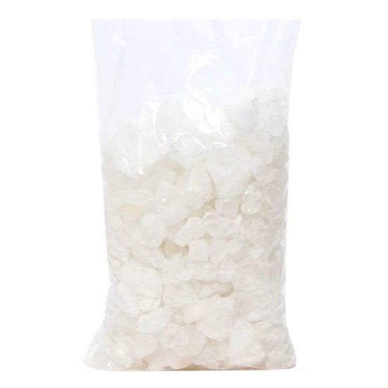 Şap Doğal Granül Parça Çakıl Şap Taşı 1000 Gr Paket Şap Doğal Granül Parça Çakıl Şap Taşı 1000 Gr Paket