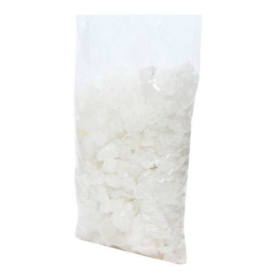 Şap Doğal Granül Parça Çakıl Şap Taşı 1000 Gr Paket Şap Doğal Granül Parça Çakıl Şap Taşı 1000 Gr Paket