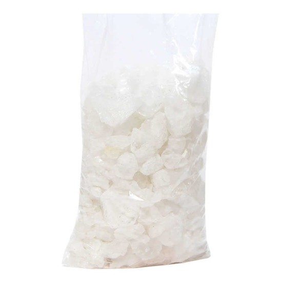 Şap Doğal Granül Parça Çakıl Şap Taşı 1000 Gr Paket Şap Doğal Granül Parça Çakıl Şap Taşı 1000 Gr Paket