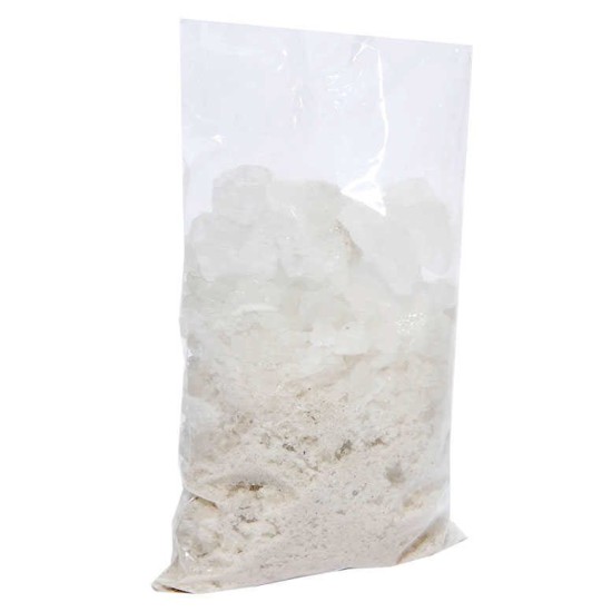 Şap Doğal Granül Parça Çakıl Şap Taşı 500 Gr Paket Şap Doğal Granül Parça Çakıl Şap Taşı 500 Gr Paket