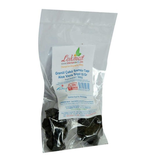 Sarı Sabır Taşı e Vera 100 Gr Paket Sarı Sabır Taşı e Vera 100 Gr Paket
