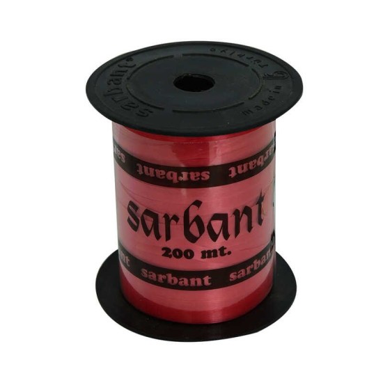 Şerit Rafya Parti Eğlence Bn İpi Karma Renk 8 mm X 200 M Şerit Rafya Parti Eğlence Bn İpi Karma Renk 8 mm X 200 M