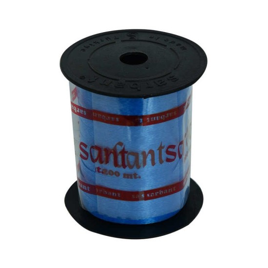 Şerit Rafya Parti Eğlence Bn İpi Karma Renk 8 mm X 200 M Şerit Rafya Parti Eğlence Bn İpi Karma Renk 8 mm X 200 M
