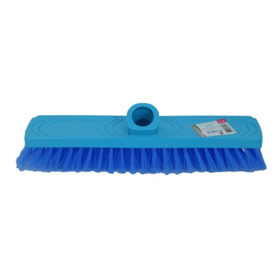 Sert Yer Fırçası Karışık Renk 24 Cm ZP-157 Sert Yer Fırçası Karışık Renk 24 Cm ZP-157