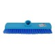 Sert Yer Fırçası Karışık Renk 24 Cm ZP-157 Sert Yer Fırçası Karışık Renk 24 Cm ZP-157