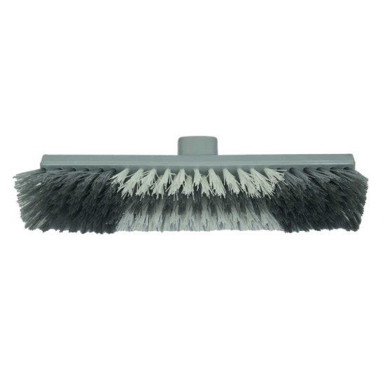 Sert Yer Fırçası Karışık Renk 24 Cm ZP-157 Sert Yer Fırçası Karışık Renk 24 Cm ZP-157