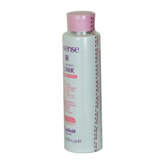 Sıkılaştırıcı Tonik 200ML Sıkılaştırıcı Tonik 200ML