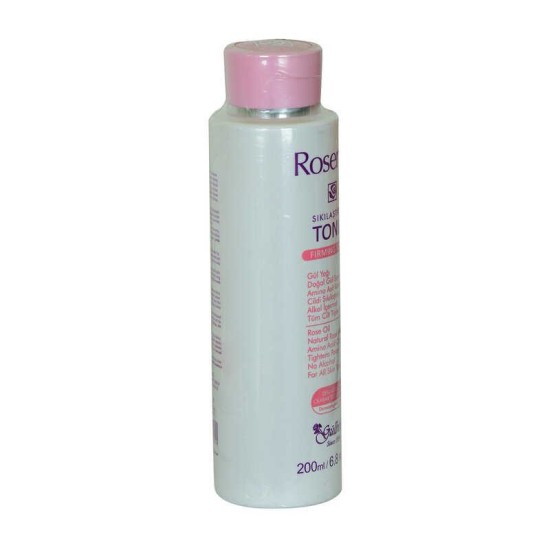 Sıkılaştırıcı Tonik 200ML Sıkılaştırıcı Tonik 200ML